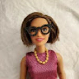 Meet your Posher, Alissa